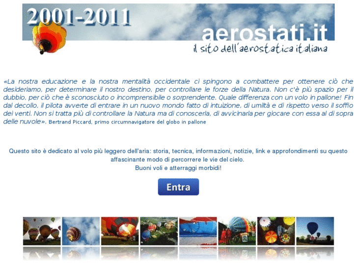 www.aerostati.it