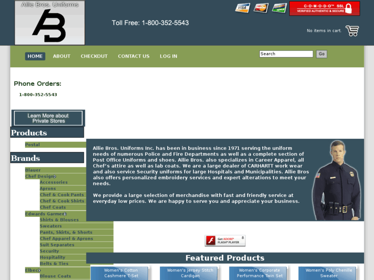 www.alliebros.com