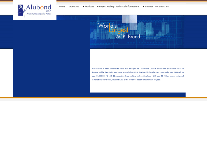 www.alubond.com