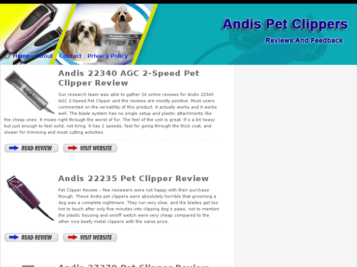 www.andispetclippers.com