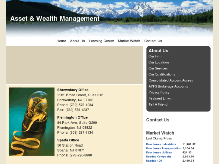 www.asset-wealth.com