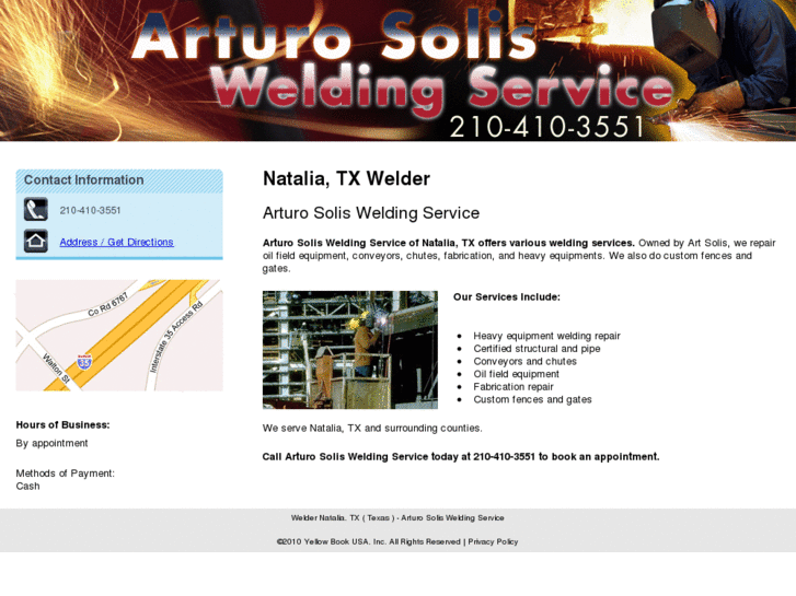 www.asweldingservice.com