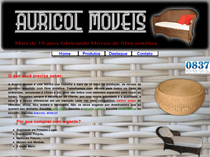 www.auricolmoveis.com