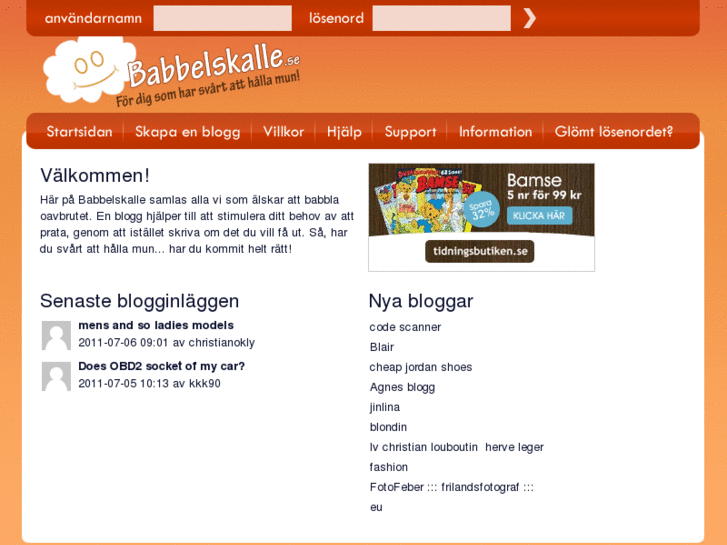 www.babbelskalle.se