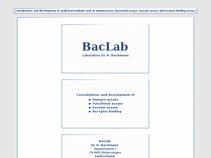 www.baclab.com