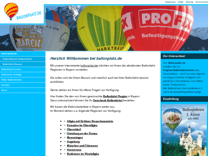 www.ballonplatz.de