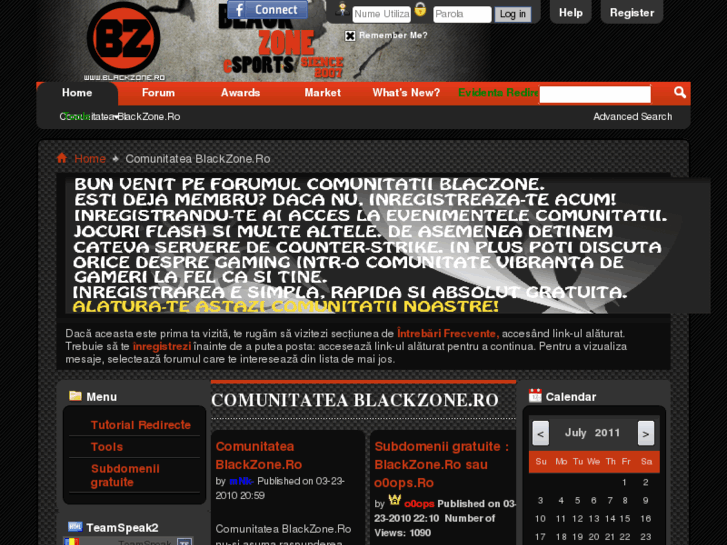 www.blackzone.ro