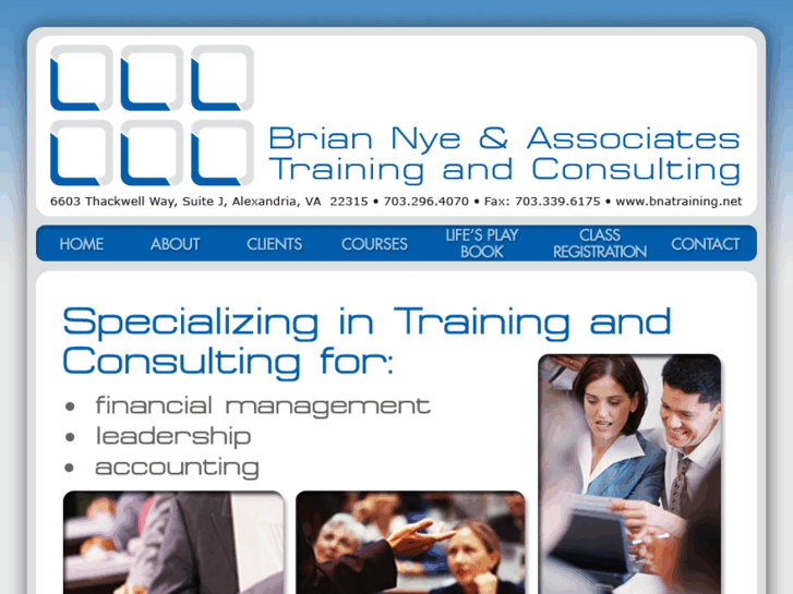 www.bnatraining.net