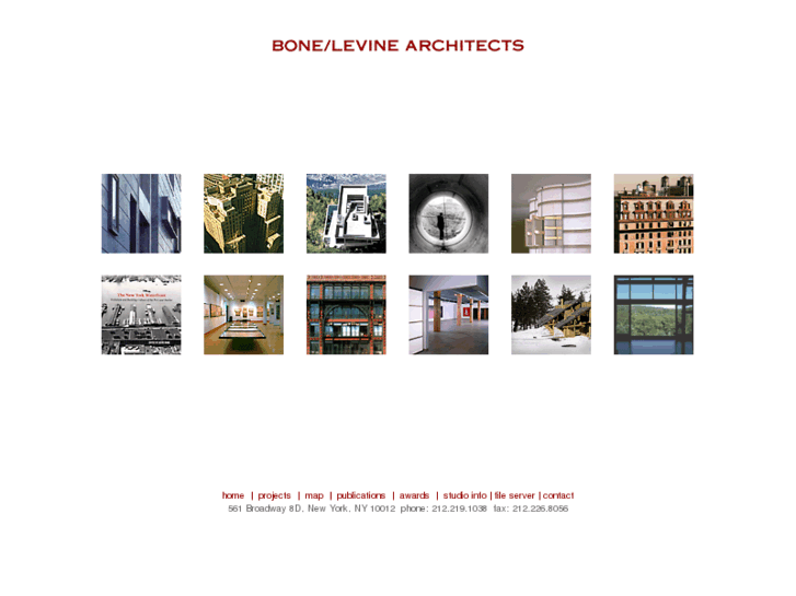 www.bonelevine.com