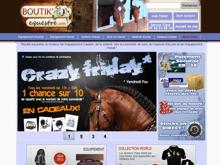 www.boutik-equestre.com