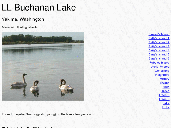 www.buchananlake.com