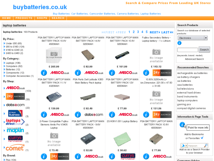 www.buybatteries.co.uk