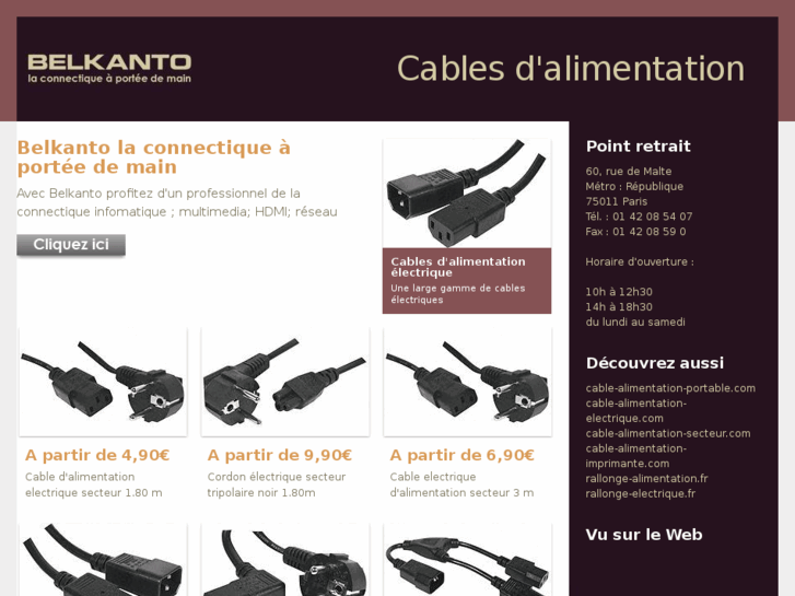 www.cable-alimentation-portable.com