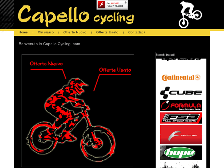 www.capellocycling.com