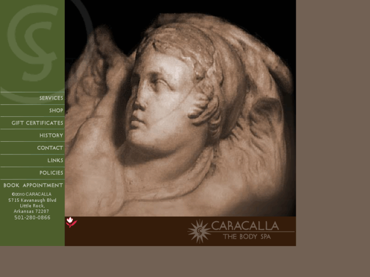 www.caracalla.com