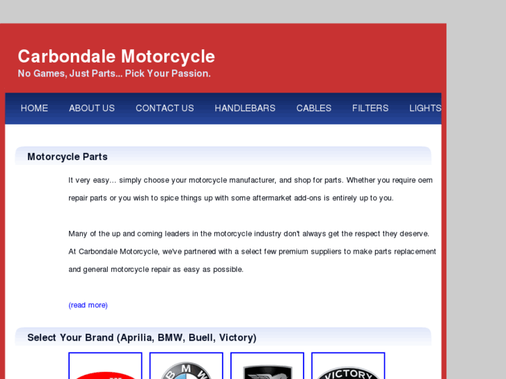 www.carbondalemotorcycle.com