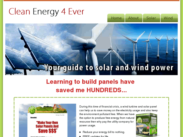 www.cleanenergy4ever.com