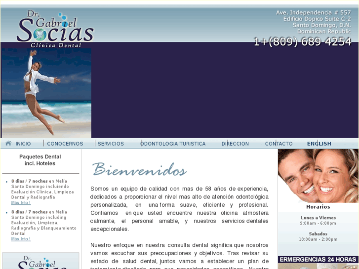 www.clinicasocias.com