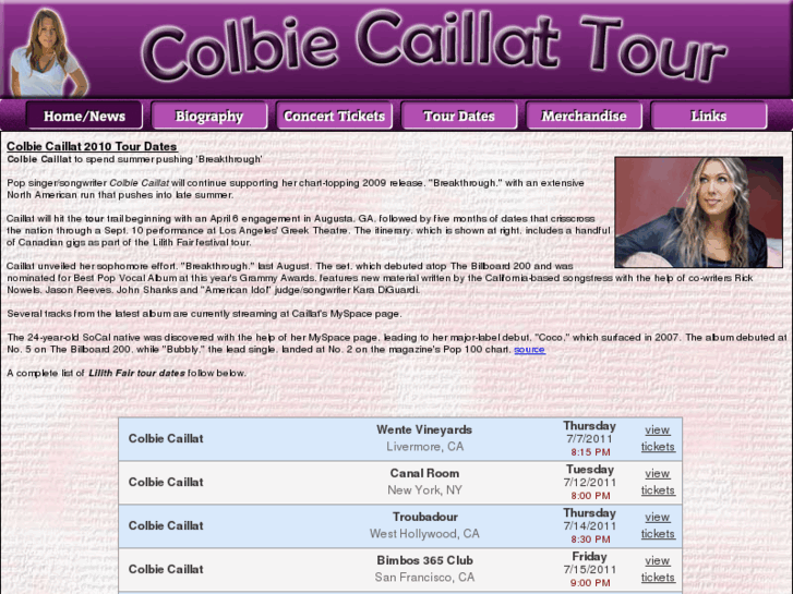 www.colbiecaillattour.com