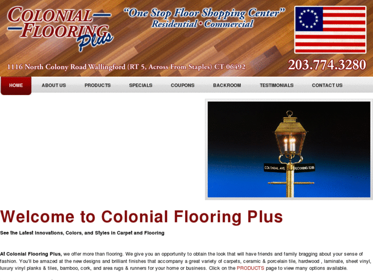 www.colonialflooring.com