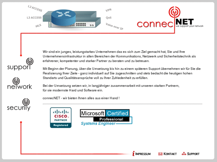 www.conectnet.net
