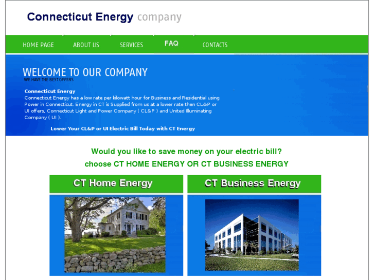 www.connecticutsenergy.com