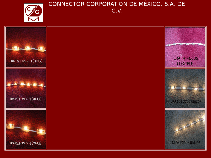 www.connectorcorpmex.com