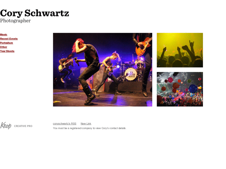 www.coryschwartz.com