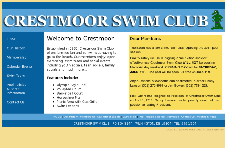 www.crestmoorswimclub.com