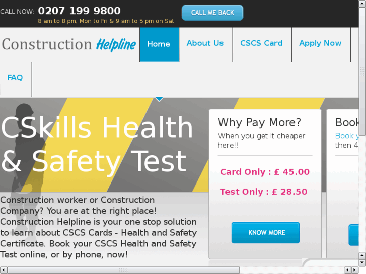 www.cscs-cards.com