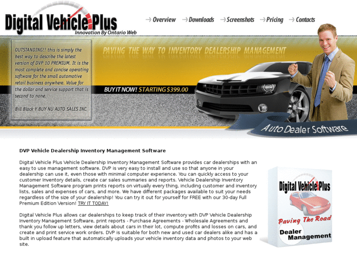 www.digitalvehicleplus.com