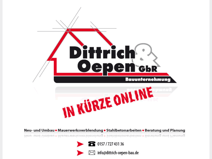 www.dittrich-oepen-bau.com