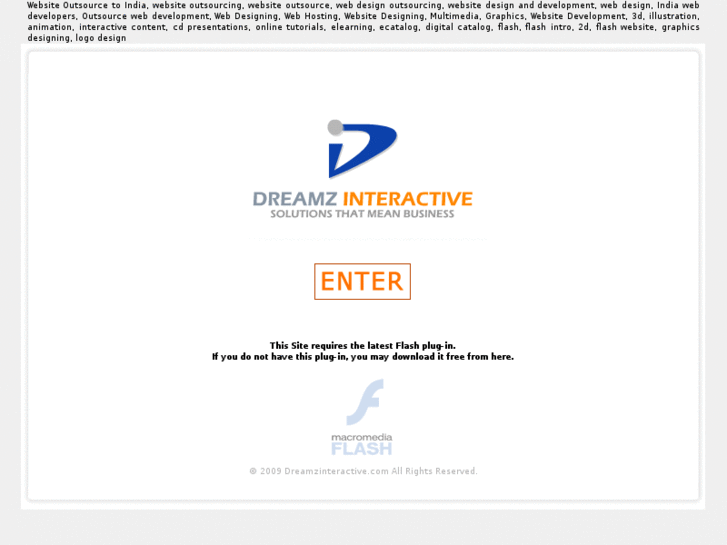 www.dreamzinteractive.com