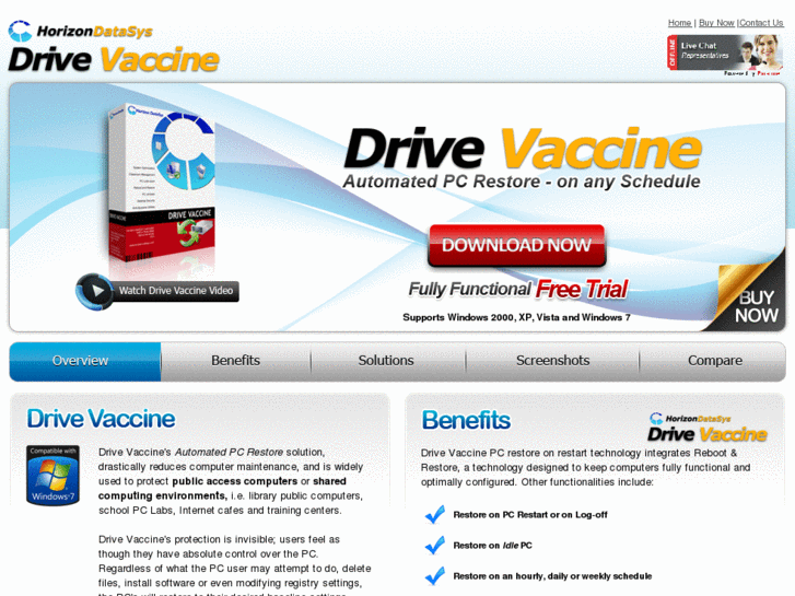 www.drivevaccine.com