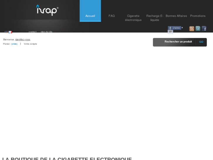 www.e-cigs.fr