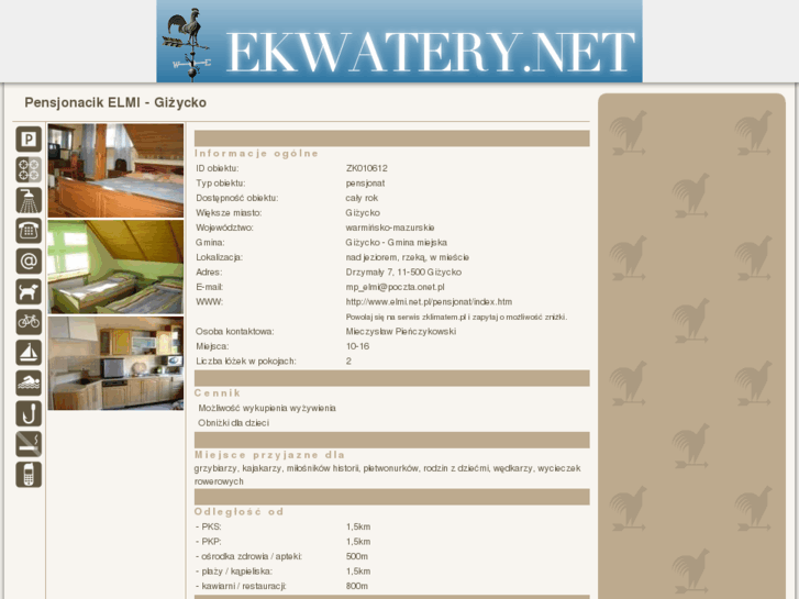 www.ekwatery.net