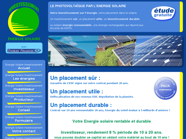 www.energie-solaire-investissement.com