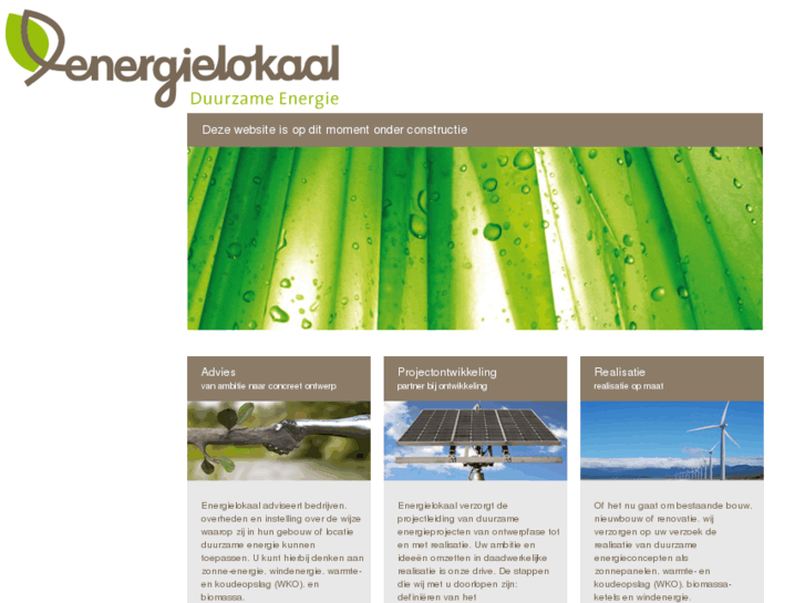 www.energielokaal.net