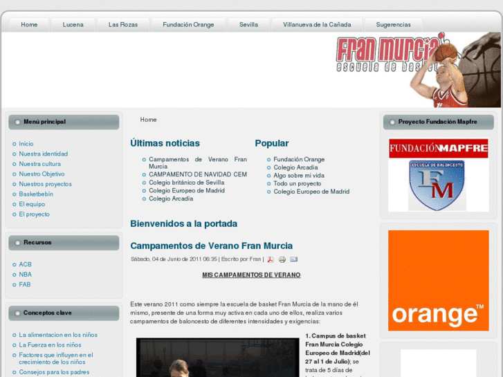 www.escueladebasket.com