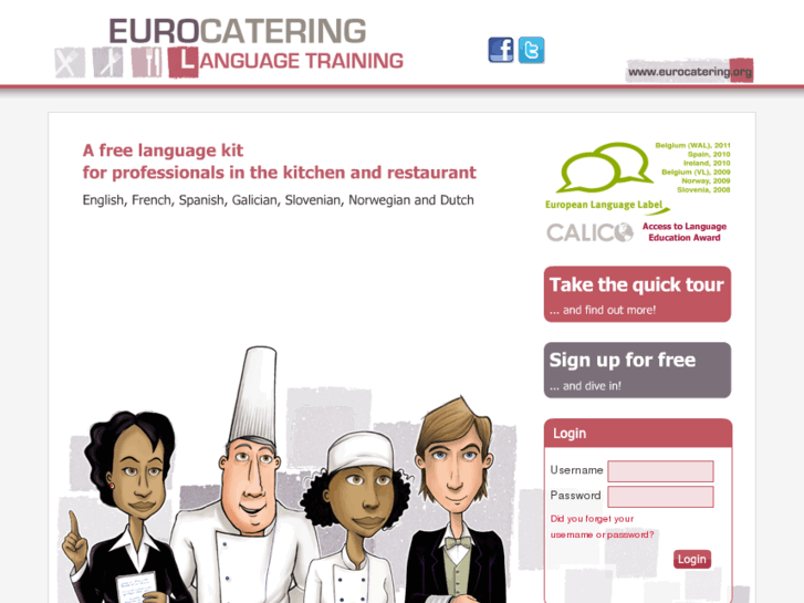 www.eurocatering.org