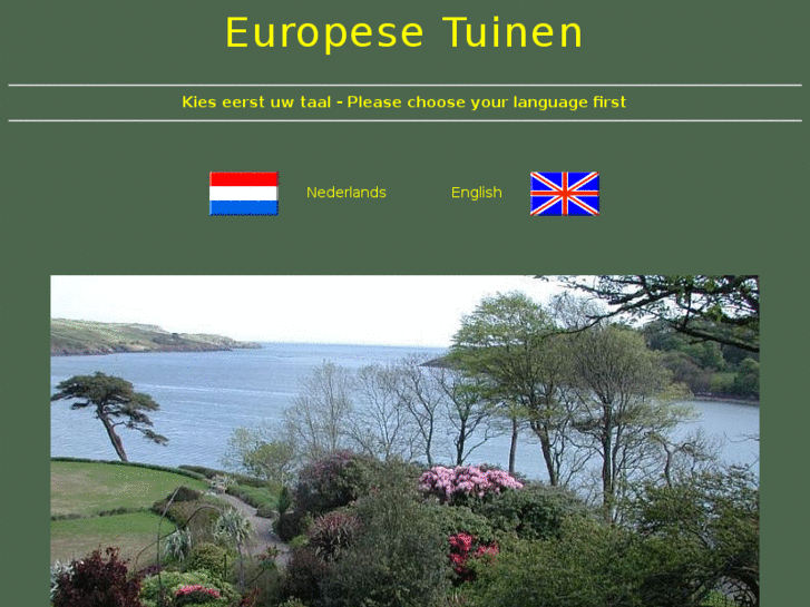 www.europesetuinen.nl