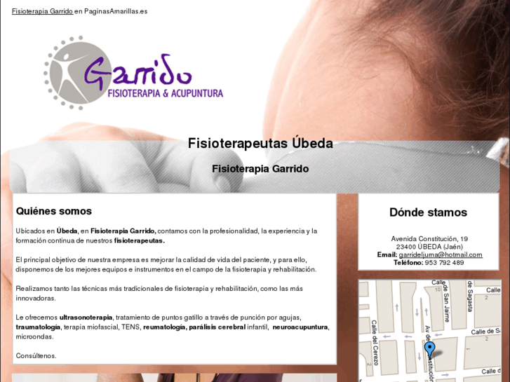 www.fisioterapiagarrido.es