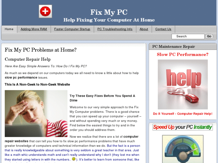 www.fixmypcproblems.com