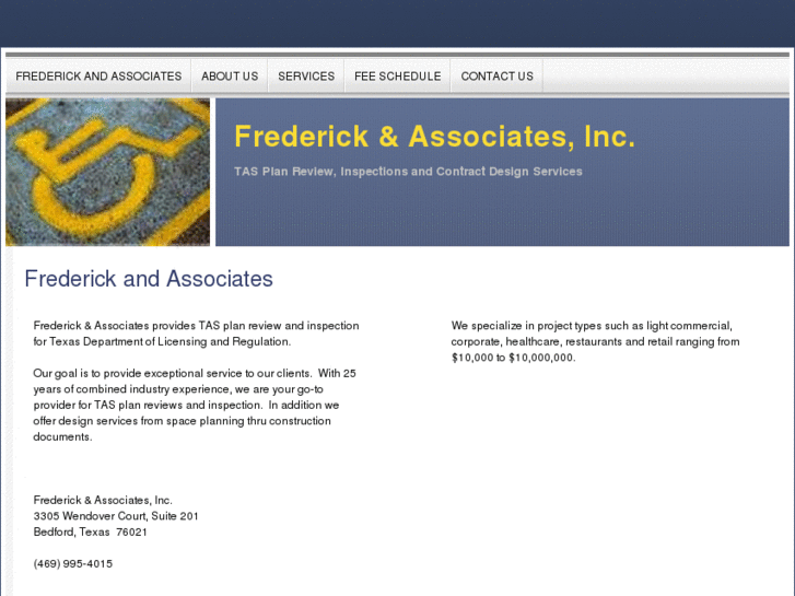 www.frederick-associates.com