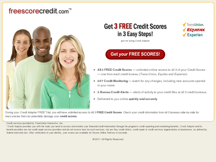 www.freescorecredit.com