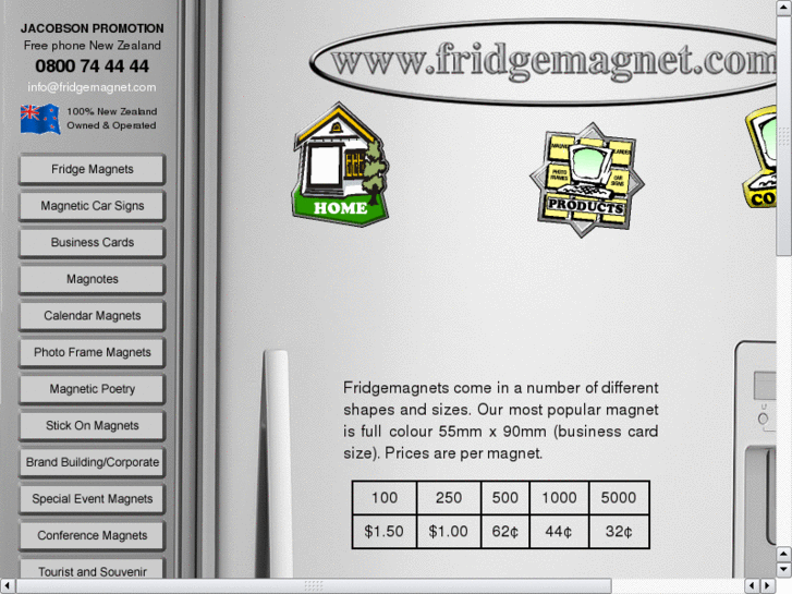 www.fridgemagnet.com