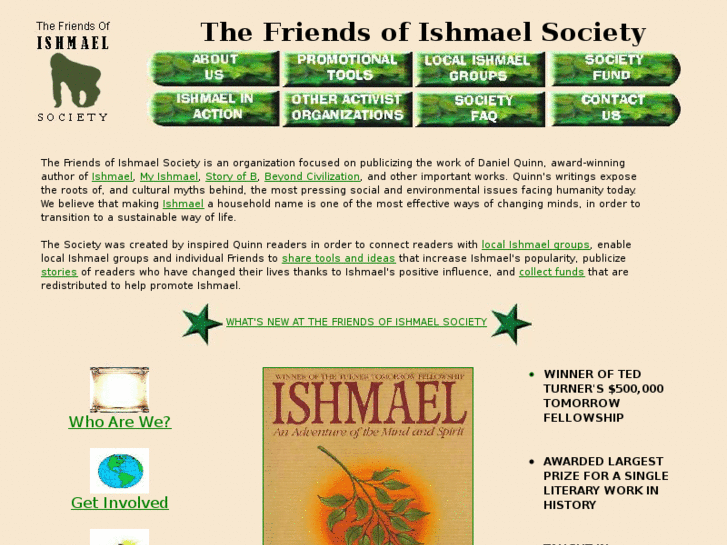 www.friendsofishmael.org