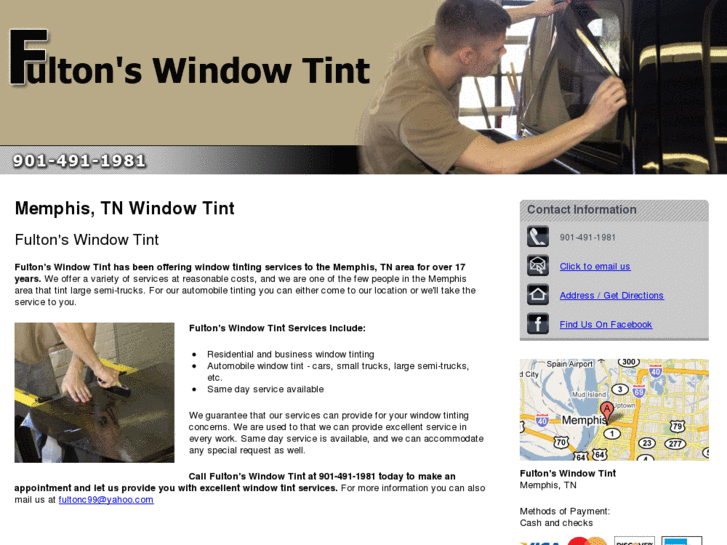 www.fultonswindowtint.com