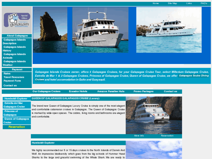 www.galapagos-islands.com