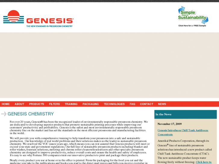 www.genesisprintsystem.net